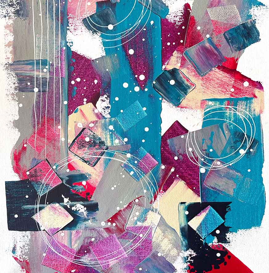 Collezione Dreams - Mondo onirico